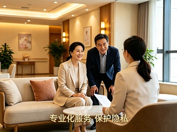 广宁有偿售卵代生女生的客户的客户群体有哪些