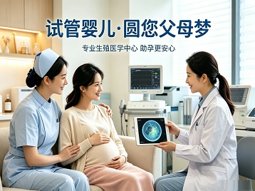 广宁辅助生育服务 试管婴儿行业的兴起背景、发展与未来展望